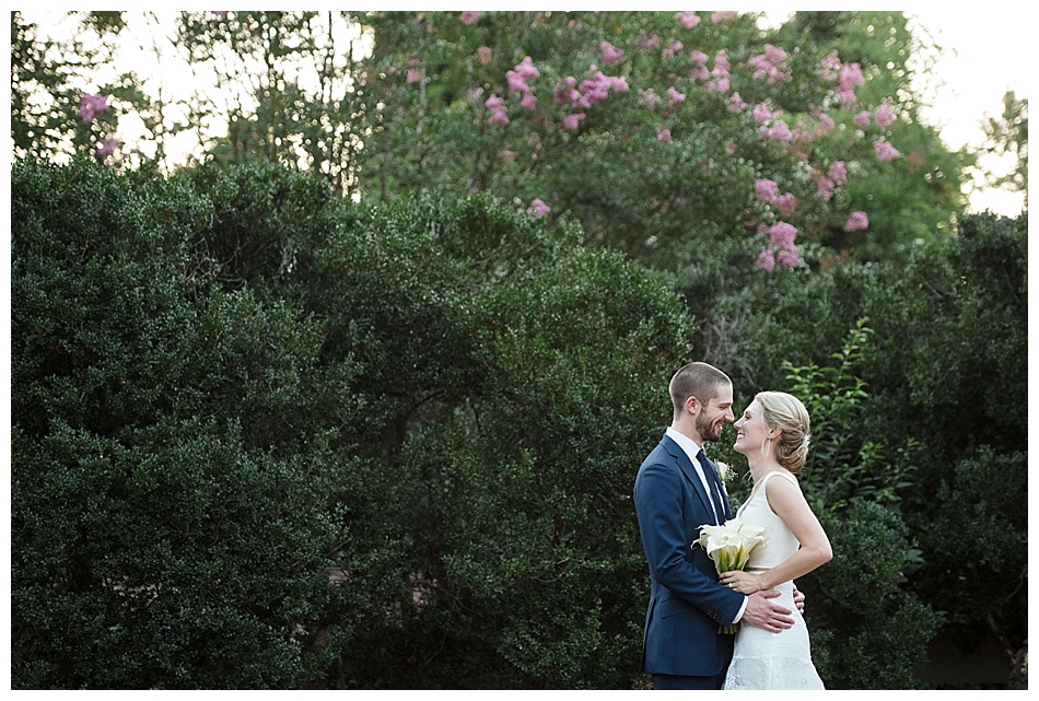 Elopement at Marietta Hotel and Conference Center