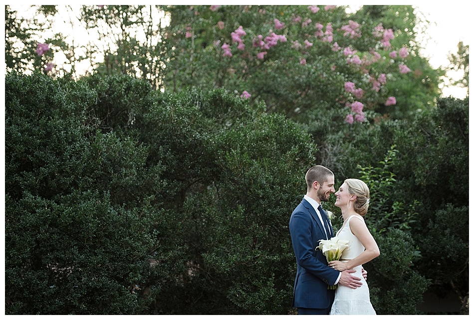 Wedding Portraits at the Marietta Hotel and Conference Center 