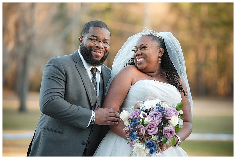 Wedding at The Stone CreeK Estate